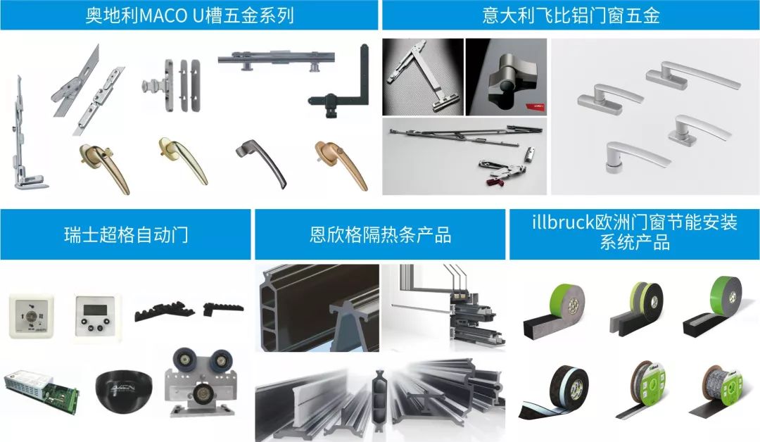 堅朗五金啟用新標語 五金產品，品質與創新的承諾