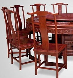 江南6號面雕圓臺與紅酸枝家具 東陽紅木銷售的藝術(shù)與商業(yè)新篇