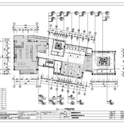 蘇州酒店管理公司的設(shè)計(jì)與管理 CAD施工圖、效果圖與餐飲管理的整合之道