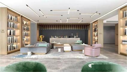 揚(yáng)帆起航，精誠以待——上海明匯投資發(fā)展酒店分公司開業(yè)籌備中的餐飲管理戰(zhàn)略
